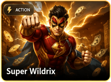 SUPER WILDRIX