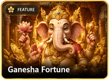 Ganesha Fortune
