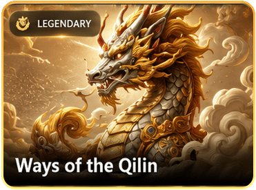 WAYS OF QILIN