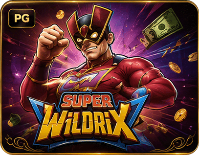 SUPER WILDRIX