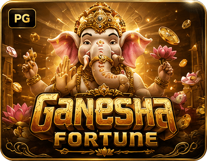 Ganesha Fortune