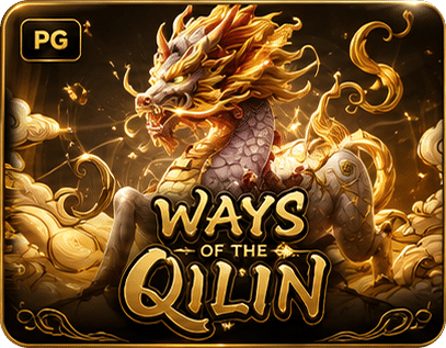 WAYS QILIN