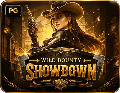 Wild Bounty Showdown