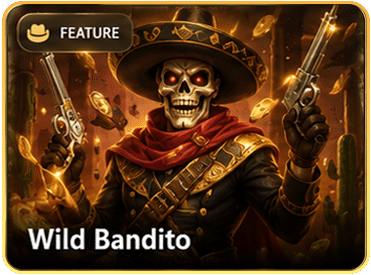 Wild Bandito