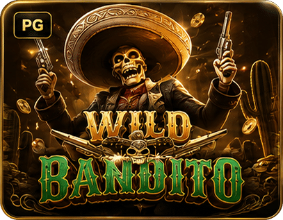 Wild Bandito