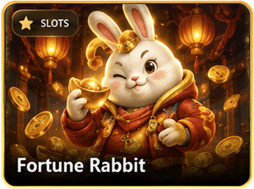 FORTUNE Rabbit