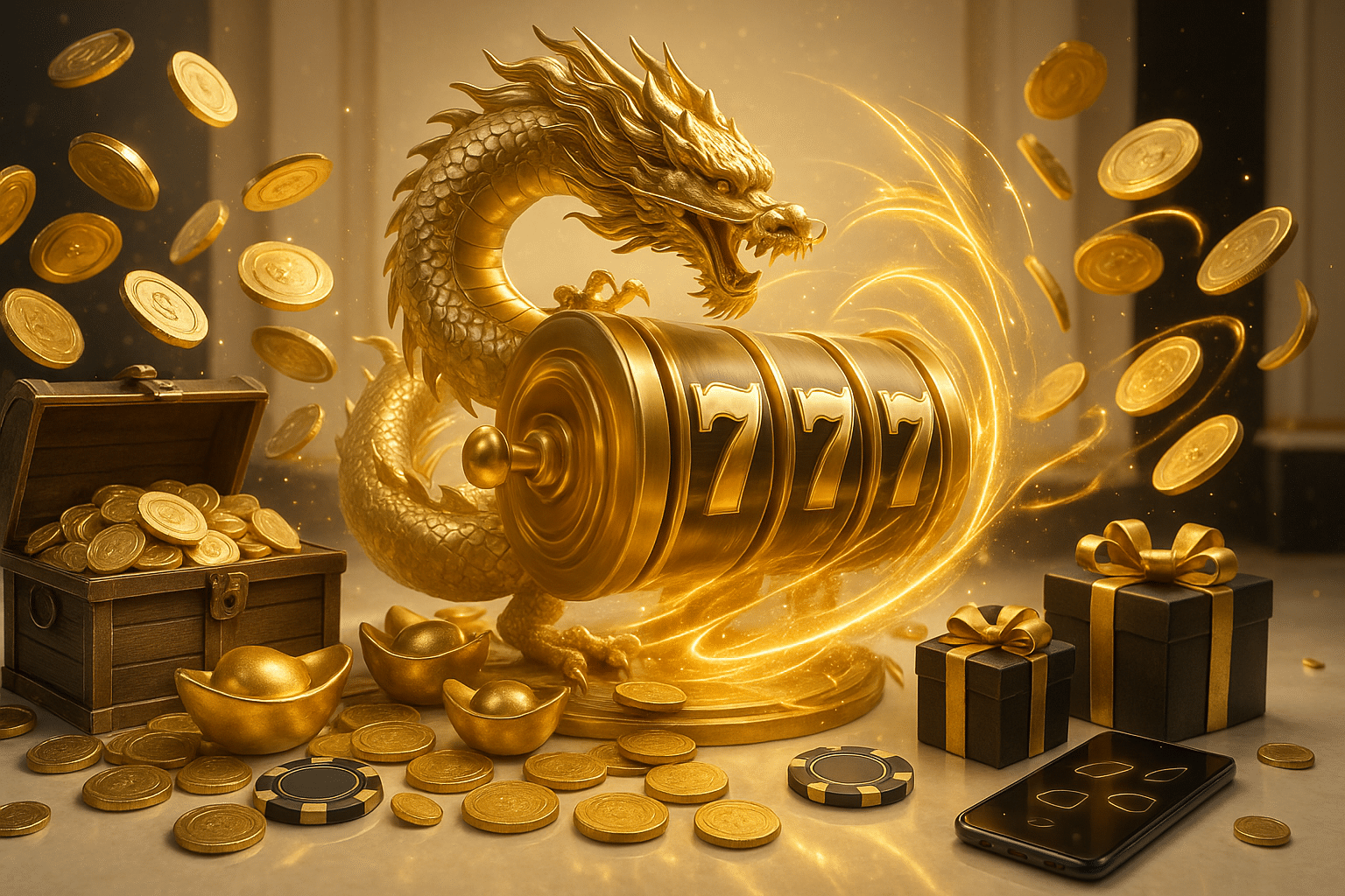 ภาพประกอบเทคนิคปั่นสล็อตหัวข้อ เทคนิคปั่นเกม Jili ให้ลุ้นรางวัลถี่ขึ้น ด้วย Jili สล็อตแตกง่าย